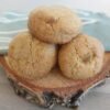 Biscuits double gingembre