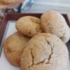 Biscuits double gingembre - Image 2