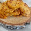 Cookie chorizo