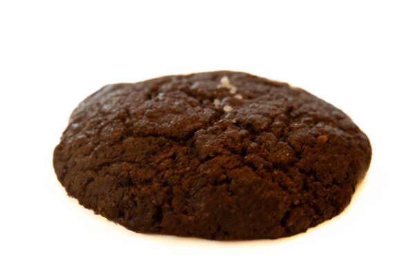 Cookies tout chocolat - Image 2